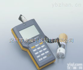 HX-300 日本KETT<em>榻榻米</em>水分计