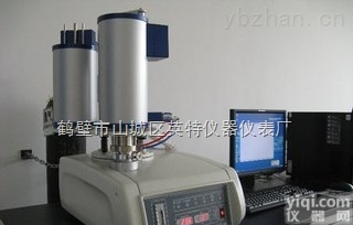 一款智能GX锅炉烧<em>火油</em>燃料<em>热值</em>检测设备/燃油锅炉专用热量化验仪