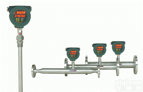 <em>烟道气</em>专用<em>流量计</em>