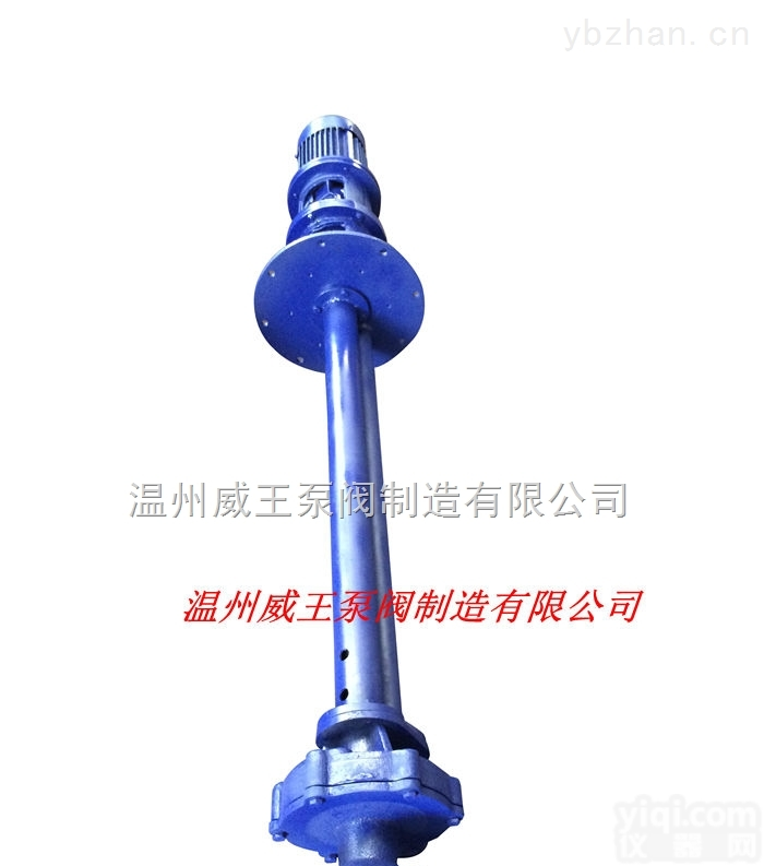 FY系列专业<em>订制</em> <em>耐腐蚀</em>FY液下排污泵 精密不锈钢耐腐耐磨液下泵