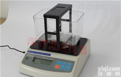 YD-300C<em>特种陶瓷</em>密度计 陶瓷工件比重测试仪