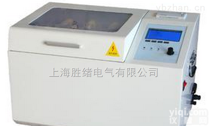 YD3003  全自动绝缘油带电<em>倾向性</em><em>测试仪</em>