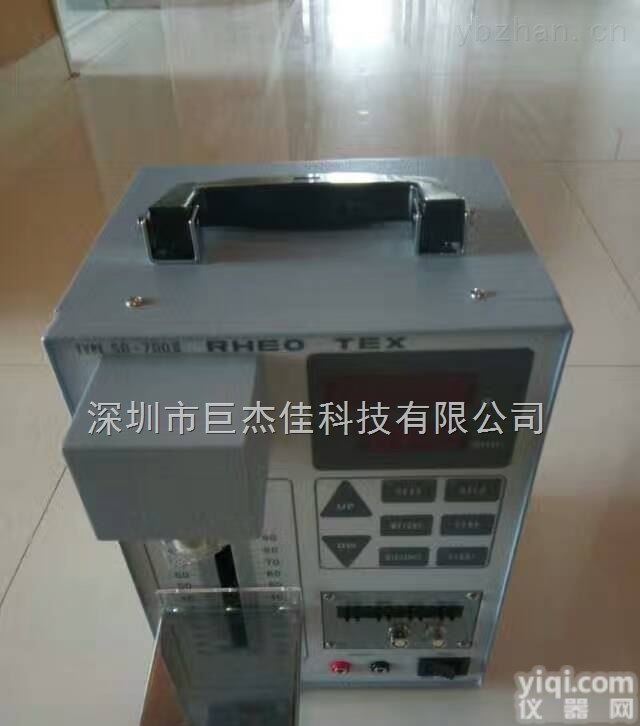 SD-700IIDP  SUN<em>鱼糜</em><em>弹性</em>物性测定仪
