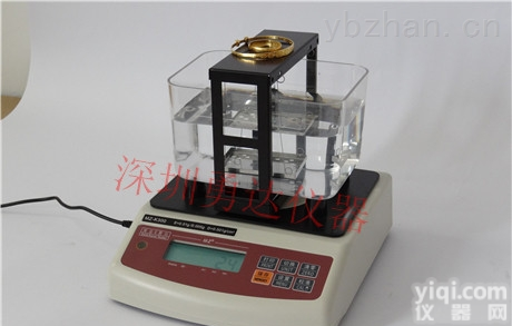 <em>玉石</em>密度<em>测量仪</em> YD-300A<em>密度计</em>-勇达Pai