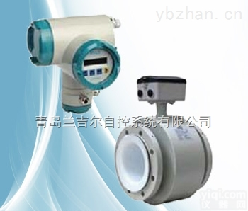 MAG1100<em>系列</em>  <em>西门子</em>电磁<em>流量计</em>MAG1100<em>系列</em>淤泥、粘稠物和泥浆