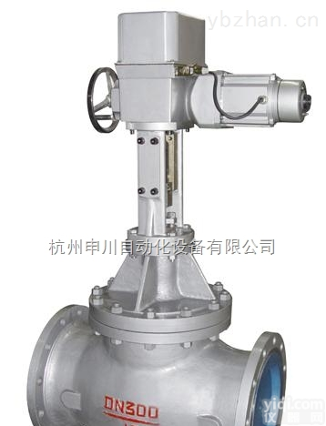 <em>ZDLN</em>  电动<em>调节阀</em>等比例电动<em>调节阀</em><em>ZDLN</em>