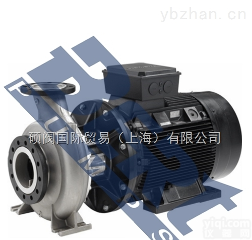 进口<em>直联式</em><em>离心泵</em>   |英国BERT伯特<em>泵业</em>
