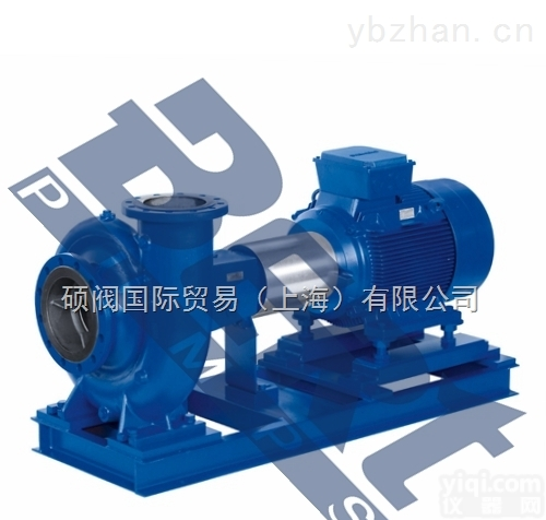进口离心管道<em>循环泵</em>|  <em>英国</em>BERT伯特泵业