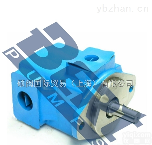 进口叶片泵|  <em>英国BERT伯特泵业</em>