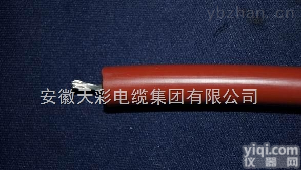 <em>KGGRP</em>  13*0.75  天彩<em>KGGRP</em><em>硅橡胶</em><em>控制电缆</em>批发价格