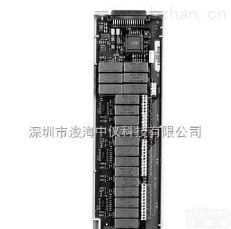 Keysight 34903A <em>安</em>捷伦开关模块