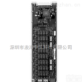 Keysight 34904A <em>安</em>捷伦开关模块