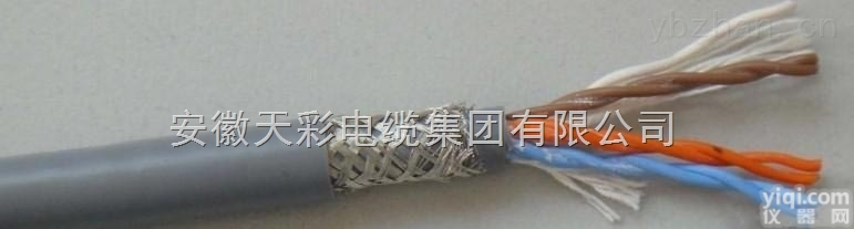 <em>YVV</em>  <em>仪表</em>用<em>电缆</em><em>YVV</em>