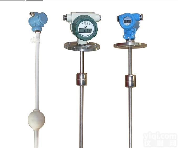 <em>耐腐</em>型<em>浮球</em><em>液位计</em>