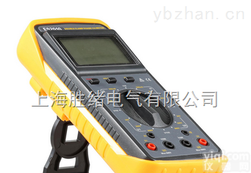 <em>ETCR4000</em>双钳<em>相位伏安表</em>