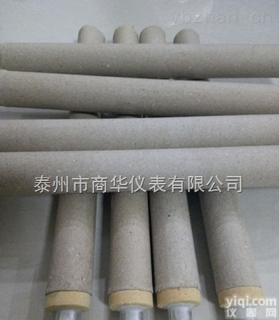 钨铼<em>快速</em><em>热电偶</em> KW-602P <em>厂家</em>直销