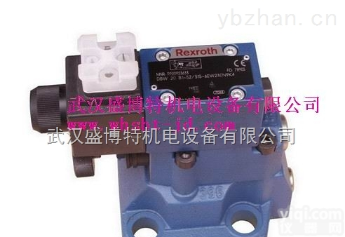 DBEM10-<em>51</em>/200YG24K4M  <em>现货</em>DBEM10-<em>51</em>/200YG24K4M原装力士乐电磁阀