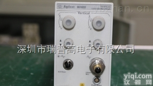 86102U  <em>Agilent</em> 86102U 15 <em>GHz</em>光<em>模块</em> 20 <em>GHz</em>电<em>模块</em>