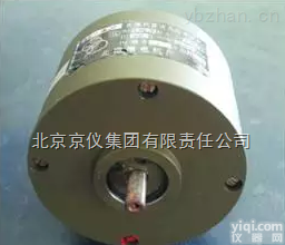 <em>稀土</em><em>永磁</em>式直流力矩<em>电动机</em>