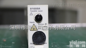 <em>81689A</em>  Agilent <em>81689A</em> C波段<em>可调</em>光源