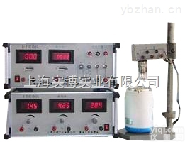 R-T原子<em>散射</em><em>截面</em>测量实验仪