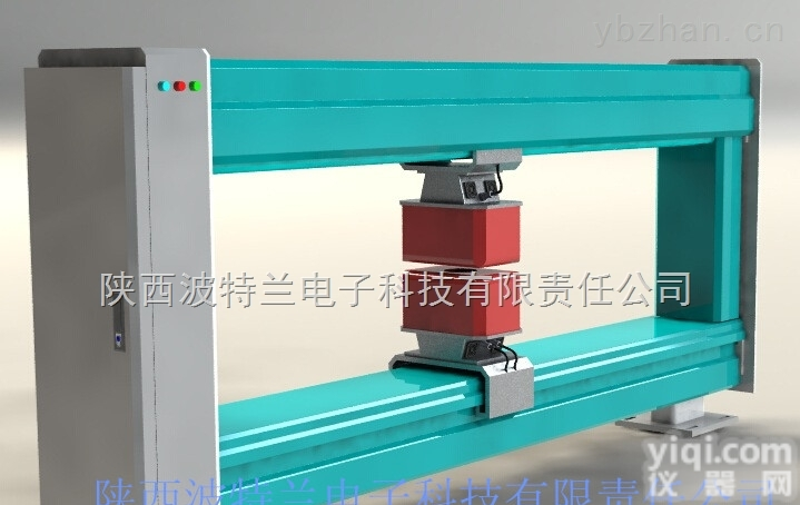 解决无纺布厚薄不均有效办法……使用陕西波特兰<em>X射线在线测厚仪</em>