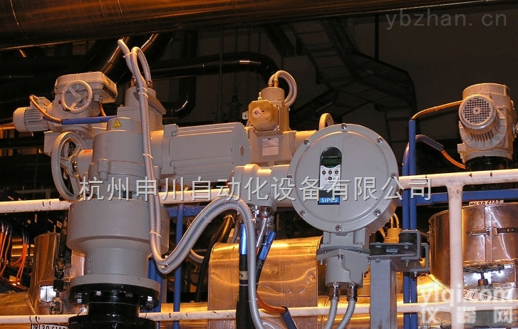 2SA5521-5CE00  西<em>博思</em>电动<em>执行器</em>SIPOS<em>执行器</em>2SA5521