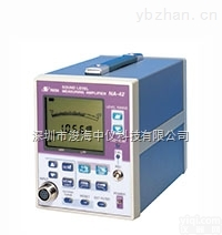 <em>NA</em>-<em>42</em> 理音RION<em>噪音计</em>