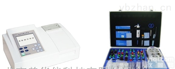 MHY-07091  <em>水产品</em>安全<em>速测仪</em>+R
