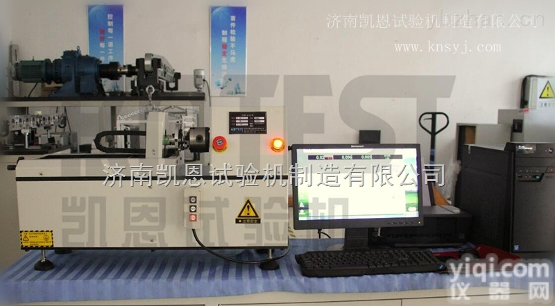 kn-w  济南凯恩<em>联轴器</em>扭力测试台 可以搞团购 <em>价格优惠</em>