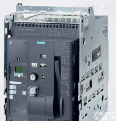 3WT<em>空气</em>断路器  西门子3WT<em>空气</em>断路器，4000A（<em>AC</em>）及以下