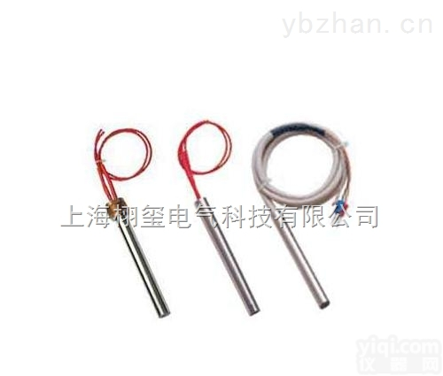 超细单头电加热管，定制<em>发热</em>棒，大<em>功率</em>，<em>发热</em>快，寿命长，三包