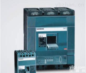 3VT8<em>塑壳</em>断路器  <em>西门子</em>3VT8<em>塑壳</em>断路器，630A及以下