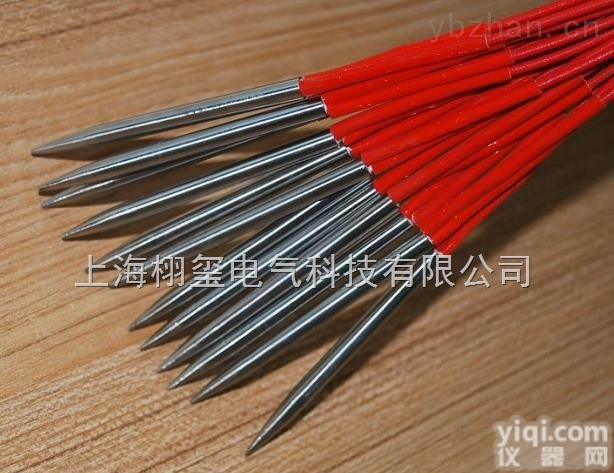 超细单头电<em>加热管</em>，非标定制，<em>大功率</em>，体积小，发热快，寿命长
