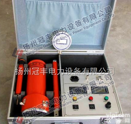直流高压发生器120KV/5mA 电力电缆/<em>变压器</em>/<em>发电机</em>直流耐压测试仪