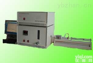 MHY-06957  煤中硫含量<em>红外</em><em>测定仪</em>66