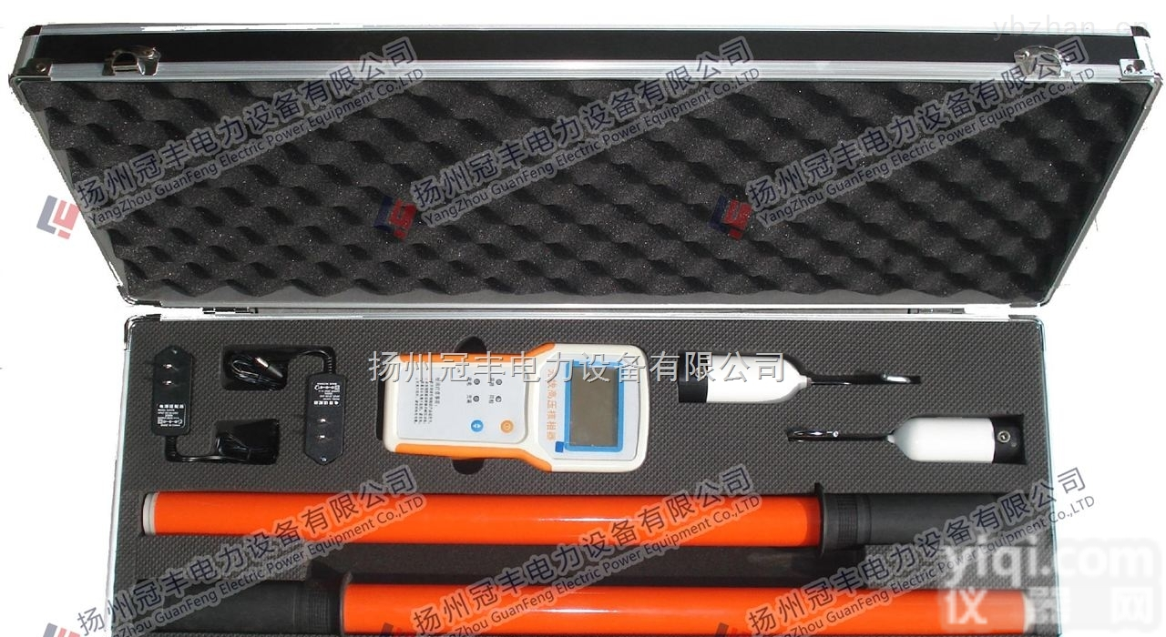 无线高压<em>数显</em><em>相序表</em>/WHX-II多功能核相仪/高压<em>相序表</em>