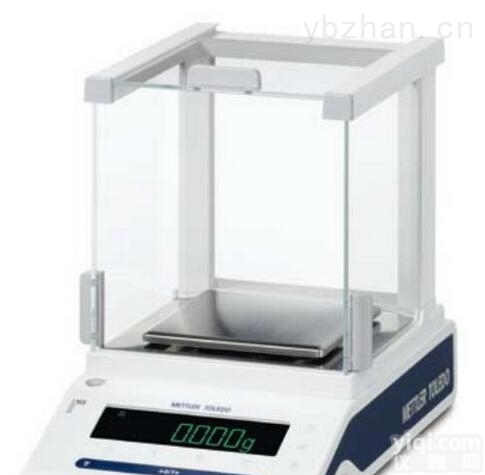 MS603TS/<em>MS1003TS</em>  梅<em>特勒</em>托<em>利多</em>METTLER TOLEDO电子精密天平