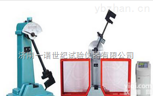摆锤式人造板冲击<em>试验机</em>低价<em>冲量</em>