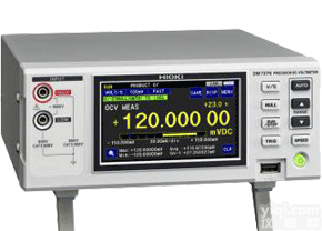 DM7276 <em>日置</em>HIOKI<em>电压计</em>