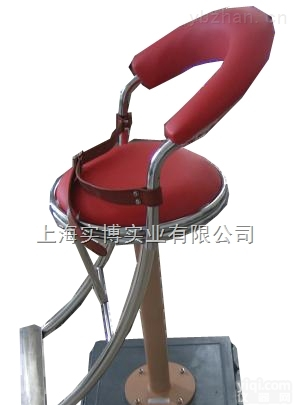 RKF-1茹<em>可夫斯基</em>转椅<em>角动量</em>守恒<em>演示仪</em>