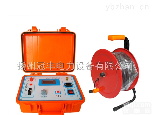 批发价<em>接地</em>引下线DT-10A导通电阻测试仪