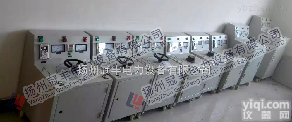 大电流发生器 轻型升流器2500A <em>一体式</em> 厂家<em>直销</em>