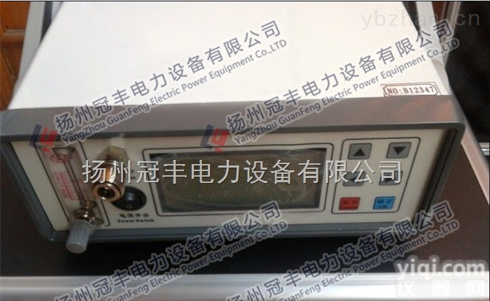 <em>质优价廉</em>WL-Ⅳ型智能微水<em>测量仪</em>