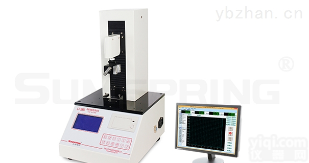 压敏胶带初<em>粘性</em>仪LT-3000巴布膏<em>粘性</em><em>测试仪</em>生产<em>厂家</em>