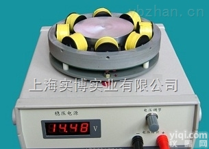 WSD-1<em>霍尔</em>无刷<em>直流电机</em>