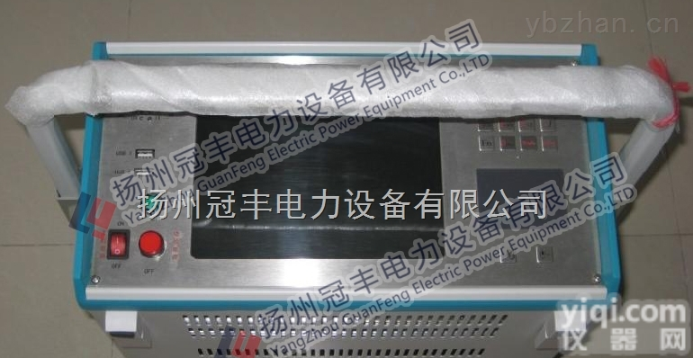 单相继电保护测试仪/单相微机继电保护测试仪