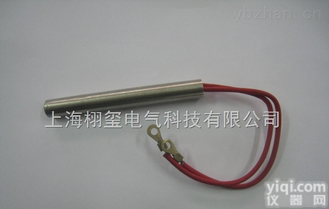 干<em>烧水</em>烧单头<em>电加热</em>管，大功率，<em>发热</em>快，寿命长，栩玺专业定制