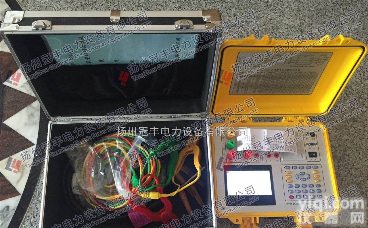 RL-Y<em>变压器</em>容量<em>特性</em><em>测试仪</em>/有源<em>变压器</em>容量<em>特性</em><em>测试仪</em>/0.5级