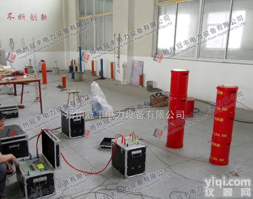 GF系列电缆交流耐压测试仪优质<em>货源</em><em>价格优惠</em>